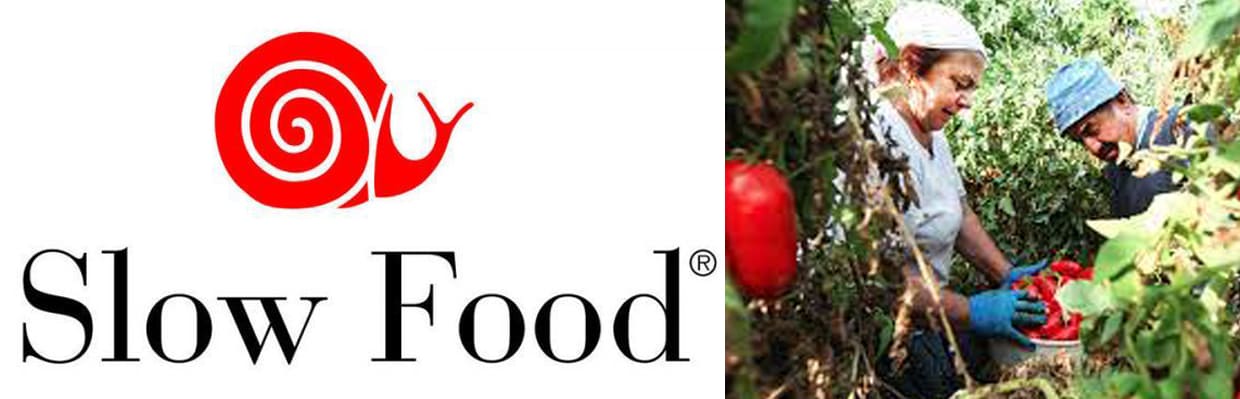 Danicoop slow food