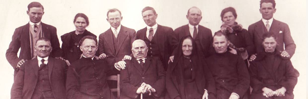 La famille Pico