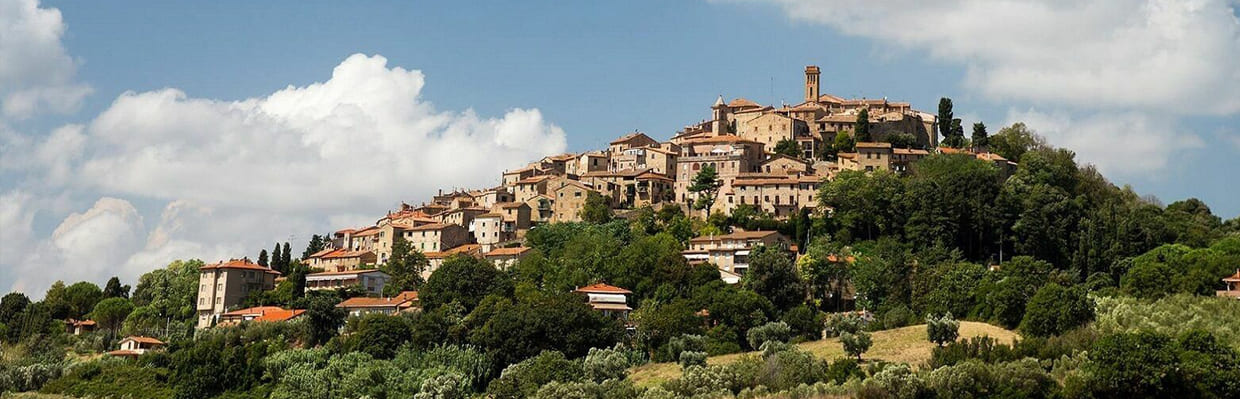 La Toscane une terre riche de traditions