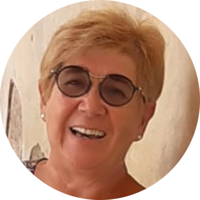 Martine conseillère Saporissimo