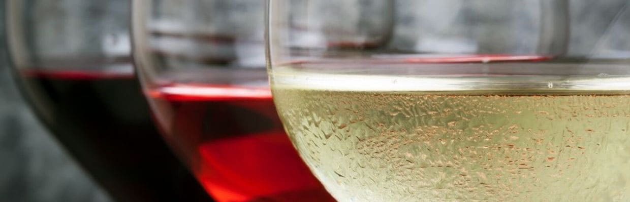 Dse vins à consommer facilement