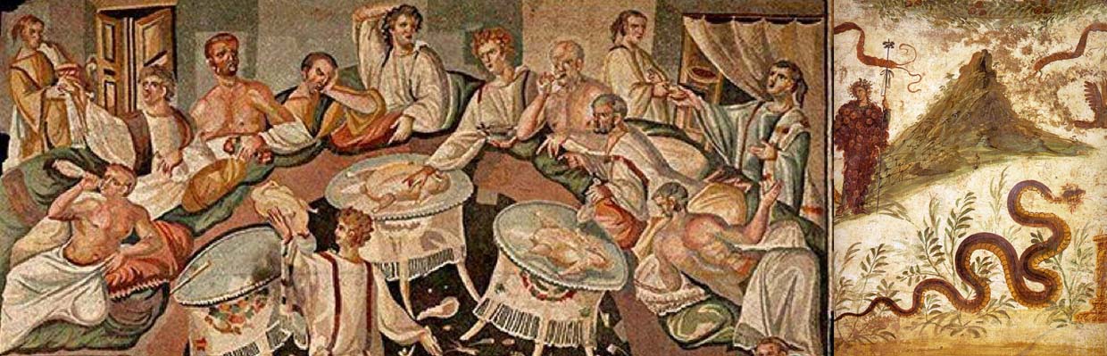 Un vin aux origines très anciennes