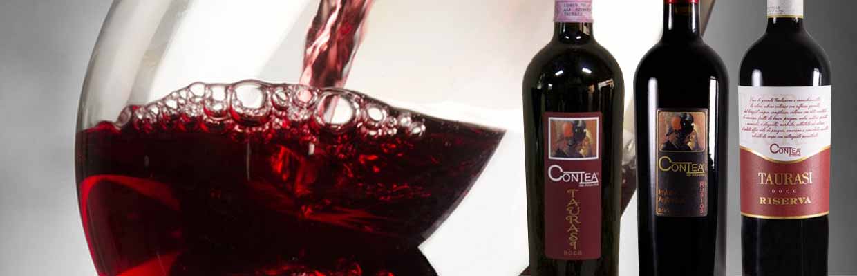 Trois très bons vins